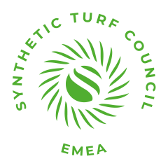 Synthetic Turf Council, EMEA; ESTC; RAL; IAKS
